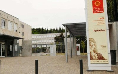 SAINT-MICHEL DE PARDAILHAN