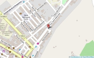 UN FIL A LA PATTE - SAISON CULTURELLE BEDARIEUX