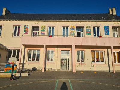 Les semaines de la petite enfance - La famille tortue