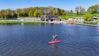 Théâtre "Et j'entends siffler le train"