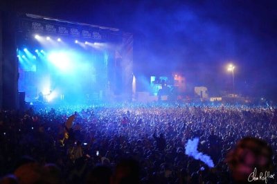 Mega Loto - Club Elorn Handball