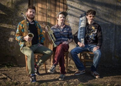 Les musicales du dimanche