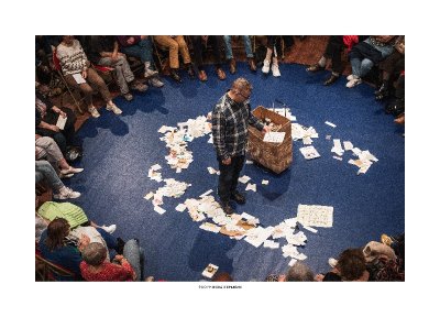 TOUTES LES CHOSES GÉNIALES