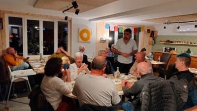 LA LOCO : ASSEMBLÉE GÉNÉRALE