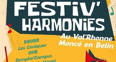 Festiv'Harmonies