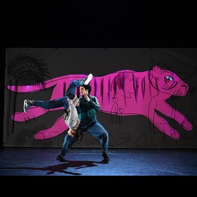 Rumeurs - Troupe Jean Gué