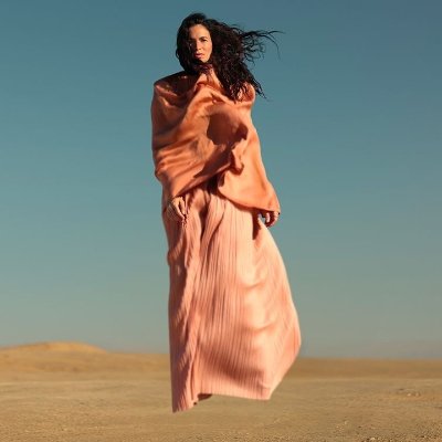 Concert de Yaël Naïm