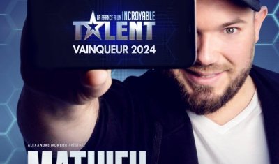 Humour | Camille Giry - Ça va bien se passer