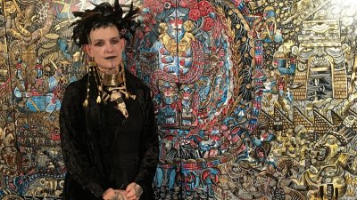 Exposition : Terra Incognita