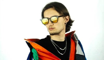 Le Grand Bain - Wisti, Beau Caprice