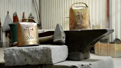 Voyage Sonore- Vic des prés