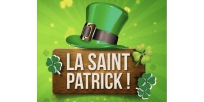 Saint-Patrick