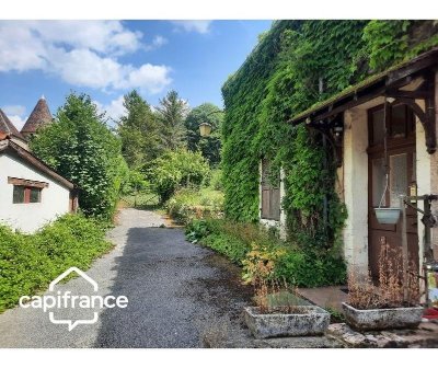 Les Tontons Jacques à Champagnne-sur-Vingeanne