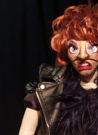 Féminitude - Cie Valkyrira - Sortie de résidence