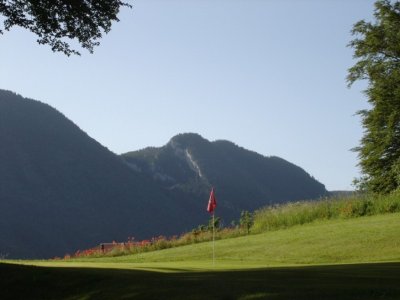 Golf Club du Vercors