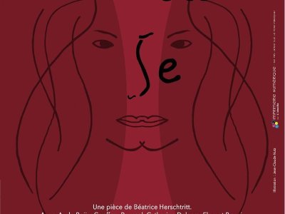 Pièce de théâtre : Double Je