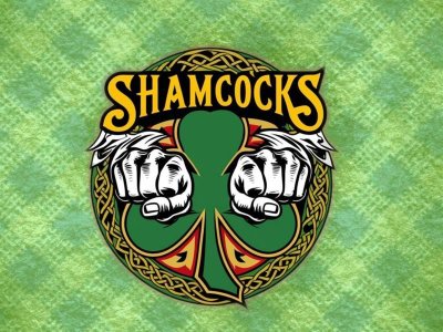 Green Noise Party - The Rap'Tout