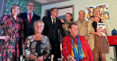 Théâtre - Le Technicien - Éric Assous