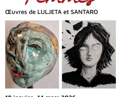 Exposition – Pierre Capelle