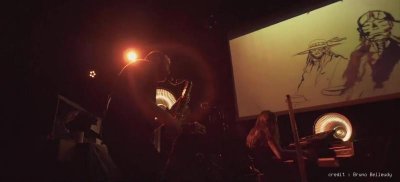 Saison Culturelle : LUNAR ''Concert''