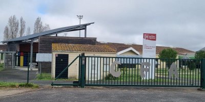 Journée Portes Ouvertes - Campus des métiers de Barbezieux
