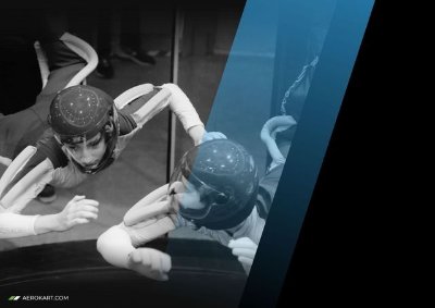 Championnat de France de Vol Relatif 2026 - AEROKART