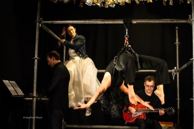 Finale du Tremplin Alice