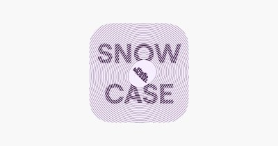 Studio Brussel Snowcase
