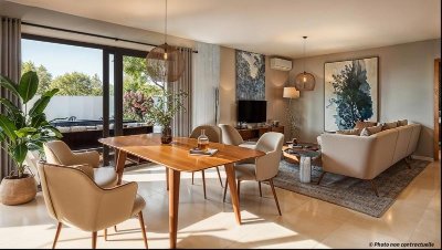 Dictée avec Muriel Gilbert & anti-dictée