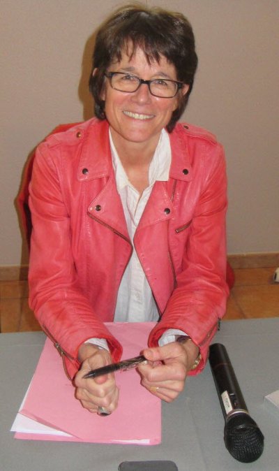 Conférence Françoise Coquillat