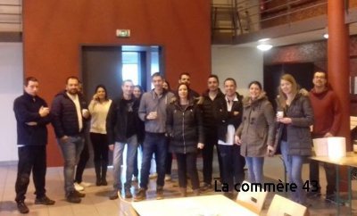 Loto de l'école publique