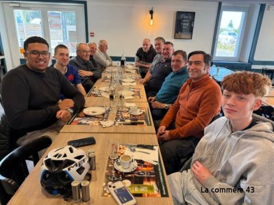 Ouverture de la pêche et dégustation de tripes