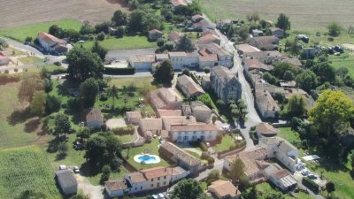 Théâtre les saltimbanques