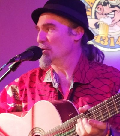 Soirée de la Saint-Patrick