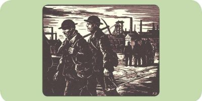 Conférence : Au charbon ! Sur les traces de la libellule géante, ou l’histoire du bassin houiller de Commentry