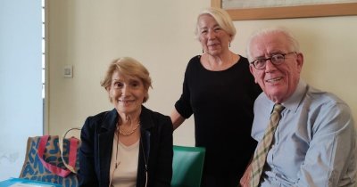 Conférences : Destins croisés d'artistes