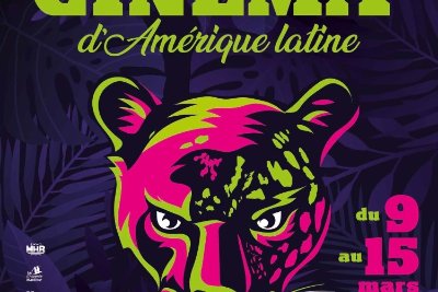 Festival "Regard sur le cinéma d'Amérique latine"