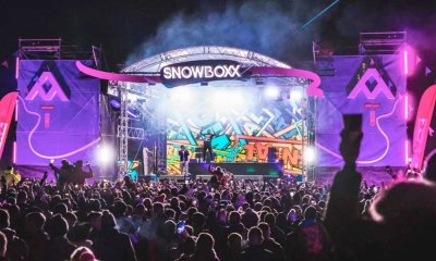 Snowboxx