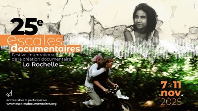 Projection - La Croisière des Escales Documentaires