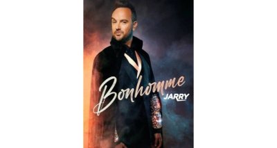 Jarry - Bonhomme