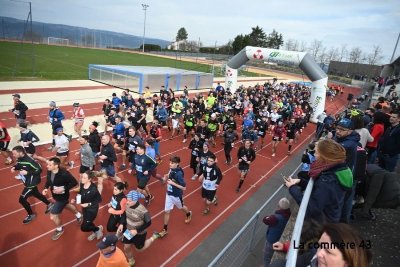 DEFI VELLAVE - Édition 2026