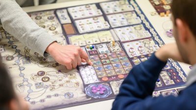 Exposition : Au pays de Miyuki, par Seng Soun Ratanavanh