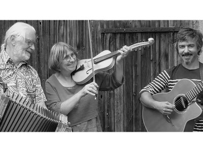 Soirée Saint Patrick