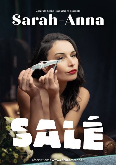 Spectacle : Faites l’amour, pas des gosses