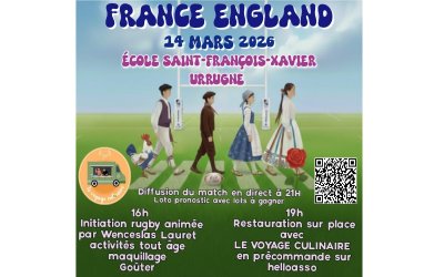 DIFFUSION MATCH FRANCE ENGLAND