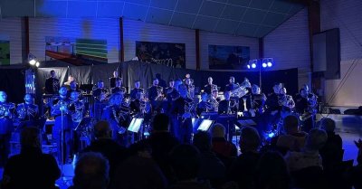 Repas - concert : La musique en couleur