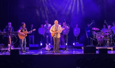 Nuit Celtique - Dan Ar Braz