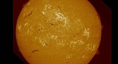 Observation spéciale Nuit de l'Equinoxe