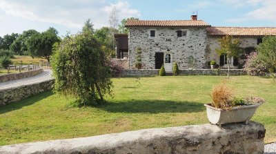 Sortie nature : Atelier greffage