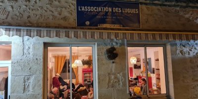 Atelier créatif  parent/enfant